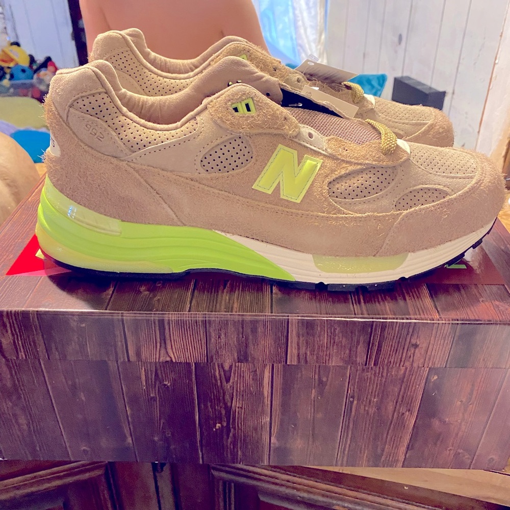 New Balance x Concepts Low Hanging Fruit 12